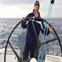 Gill Bajura Lite Jacket - Navy
