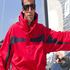 Gill Bajura Lite Jacket - Rojo