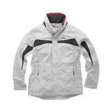Gill Bajura Lite Jacket - Plata