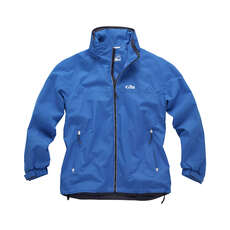 Chaqueta Gill Bajura Deporte - Azul Chaqueta Gill Bajura Deporte - Azul