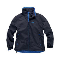 Chaqueta Gill Bajura Deporte - Grafito