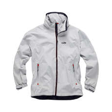 Chaqueta Gill Bajura Deporte - Plata Chaqueta Gill Bajura Deporte - Plata