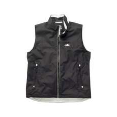 Gill Inshore Sports Gilet - Grafito / Plata