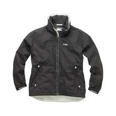 Chaqueta Gill Inshore Sports - Grafito / Plata