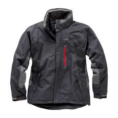 Chaqueta Gill Bajura Invierno - Grafito Chaqueta Gill Bajura Invierno - Grafito