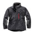 Chaqueta Gill Bajura Invierno - Grafito