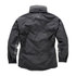 Chaqueta Gill Bajura Invierno - Grafito