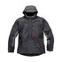 Chaqueta Gill Bajura Invierno - Grafito