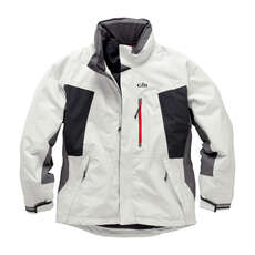 Chaqueta Gill Bajura Invierno - Plata Chaqueta Gill Bajura Invierno - Plata