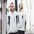 Chaqueta Gill Bajura Invierno - Plata
