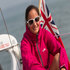 Chaqueta Gill Bajura Womens Sport - Frambuesa