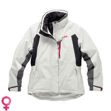 Chaqueta Gill Bajura Mujeres Invierno - Plata Chaqueta Gill Bajura Mujeres Invierno - Plata
