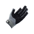 Guantes De Navegación Con Dedos Largos Gill Junior Deckhand - Gris
