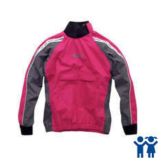 Gill Junior Bote Rociador Superior - Berry / Ash Gill Junior Bote Rociador Superior - Berry / Ash