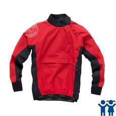 Gill Júnior Bote Spray Top - Rojo Gill Júnior Bote Spray Top - Rojo