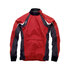Gill Junior Bote Rociador Superior - Rojo / Grafito