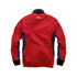 Gill Junior Bote Rociador Superior - Rojo / Grafito