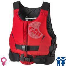 Gill Junior Frente Al Zip Flotabilidad Auxilios - Nueva Red Gill Junior Frente Al Zip Flotabilidad Auxilios - Nueva Red