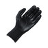 Guantes Gill Júnior Neopreno De Invierno - Negro / Gris