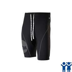 Gill Júnior Shorts Impacto Pro - Negro