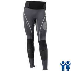 Gill Junior Speedskin Pantalones - Grafito Gill Junior Speedskin Pantalones - Grafito