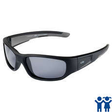 Gill Júnior Squad Sunglasses Flotantes - Negro