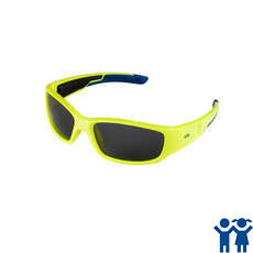 Gill Junior Squad Gafas De Sol - Amarillo Neón