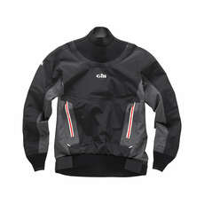Gill Kb1 Corredor Seco Top - Grafito