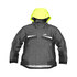 Gill Kb1 Racer Jacket - Ash / Grafito