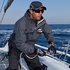 Gill Kb1 Racer Jacket - Ash / Grafito