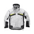 Gill Kb1 Racer Jacket - Plata / Grafito