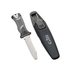 Gill Cuchillo Del Rescate Marino - Titanio