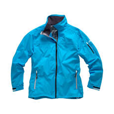 Gill Crew Jacket - Azul