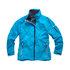 Gill Crew Jacket - Azul