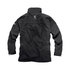 Gill Crew Jacket - Grafito