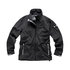 Gill Crew Jacket - Grafito