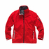 Gill Para Hombre De La Chaqueta De La Tripulación - Rojo