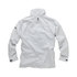 Gill Crew Jacket - Plata