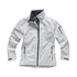 Gill Crew Jacket - Plata