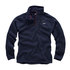 Gill Para Hombre De Punto Fleece - Armada