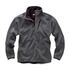 Gill Para Hombre De Punto Fleece - Acero