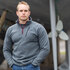Gill Para Hombre De Punto Fleece - Acero