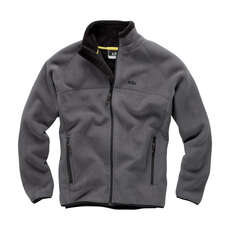 Chaqueta Gill Para Hombre Polar - Ash