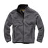 Chaqueta Gill Para Hombre Polar - Ash
