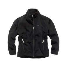 Chaqueta Gill Para Hombre Polar - Negro