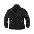 Chaqueta Gill Para Hombre Polar - Negro