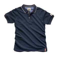 Gill Para Hombre Polo - Navy Gill Para Hombre Polo - Navy