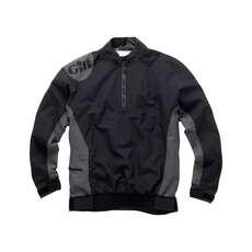 Gill Mens Pro Spray Top - Negro Gill Mens Pro Spray Top - Negro