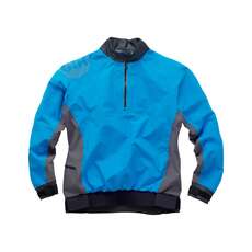 Gill Mens Pro Spray Top - Azul / Grafito