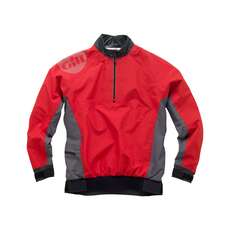 Gill Para Hombre Pro Spray Top - Rojo Gill Para Hombre Pro Spray Top - Rojo